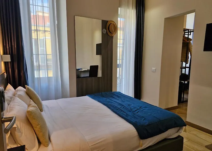 Boutique Hotel Neptune Nice