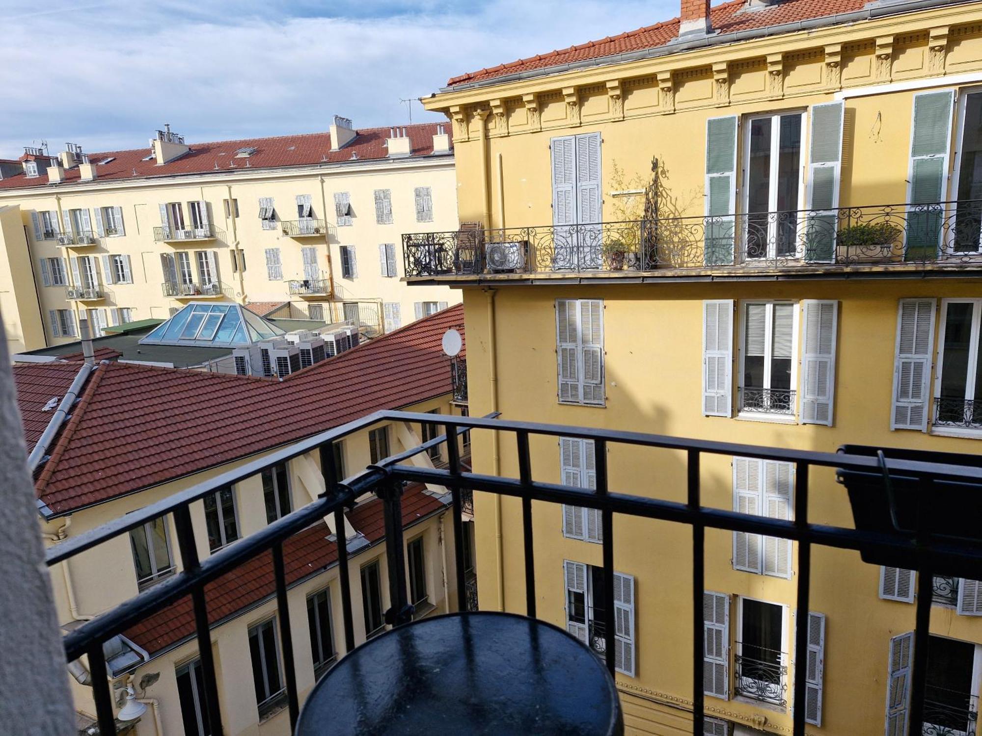 Hotel Boutique Neptune Nizza