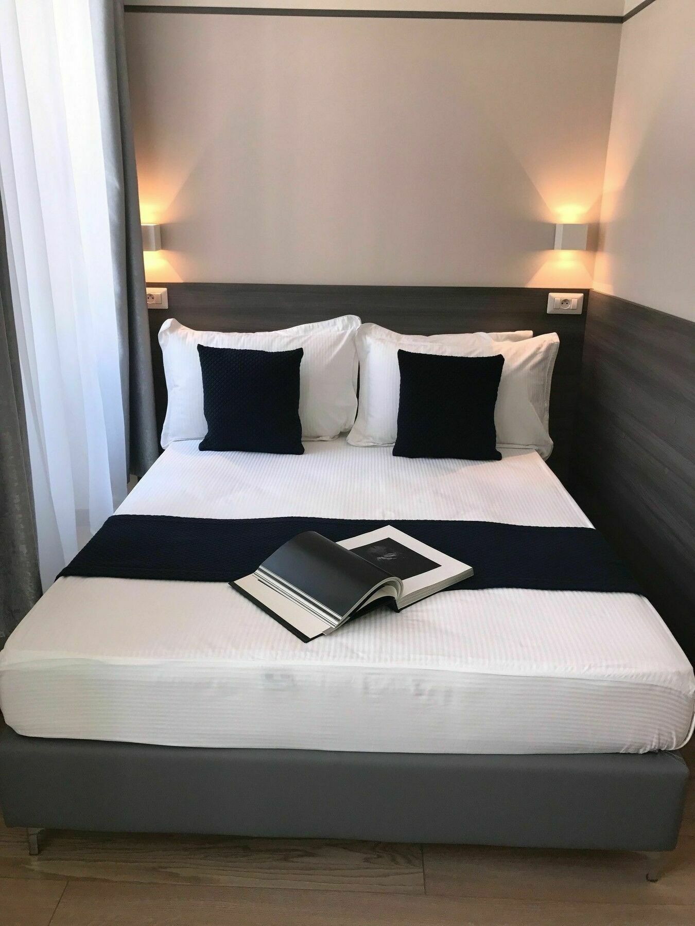 Boutique Neptune Hotel Nizza
