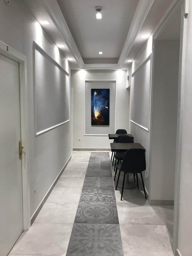 Boutique Neptune Hotel Niza