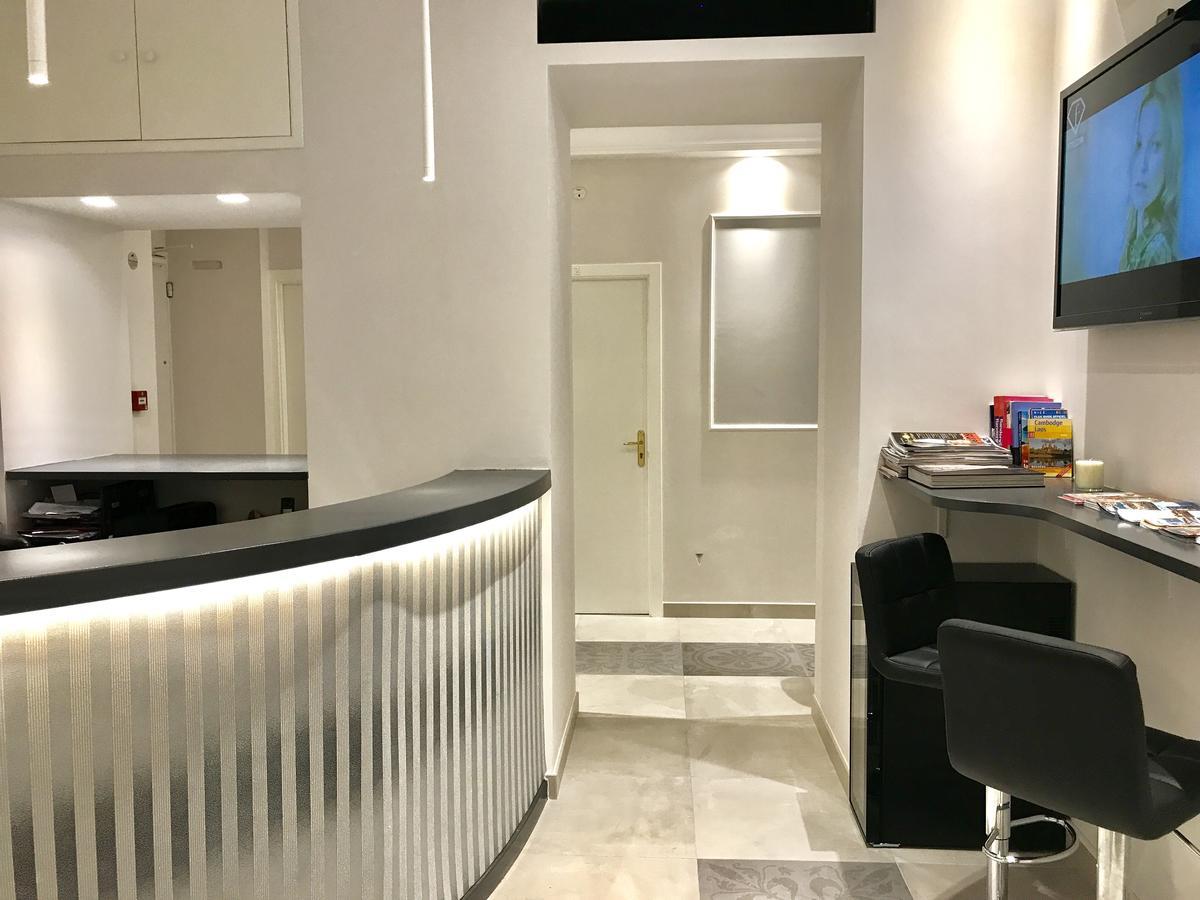 Hotel Boutique Neptune Niza