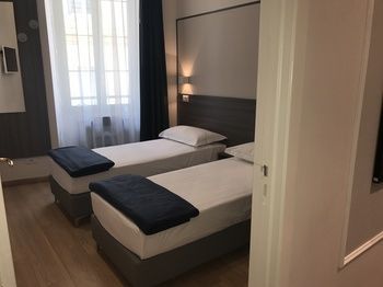 Boutique Neptune 2* Niza