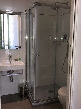 Boutique Neptune Hotel Niza