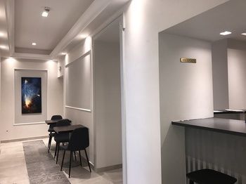 Boutique Neptune Hotel Niza
