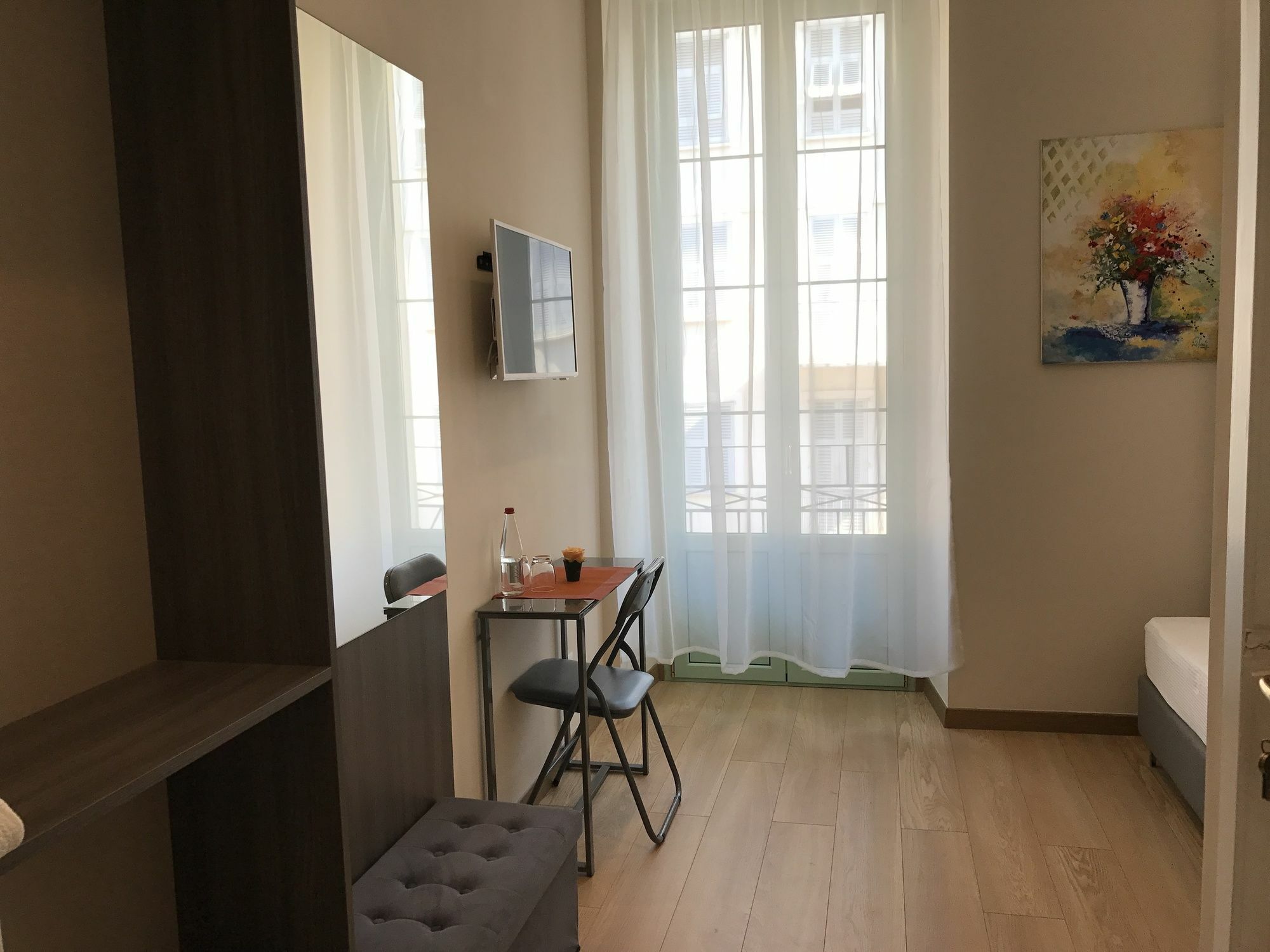 Boutique Neptune 2* Niza