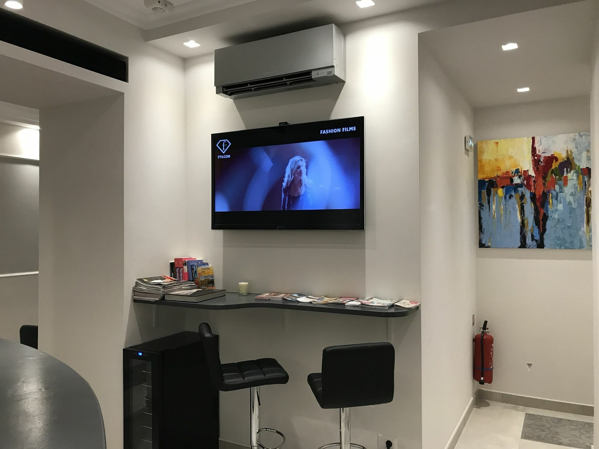 Boutique Neptune Hotel Niza